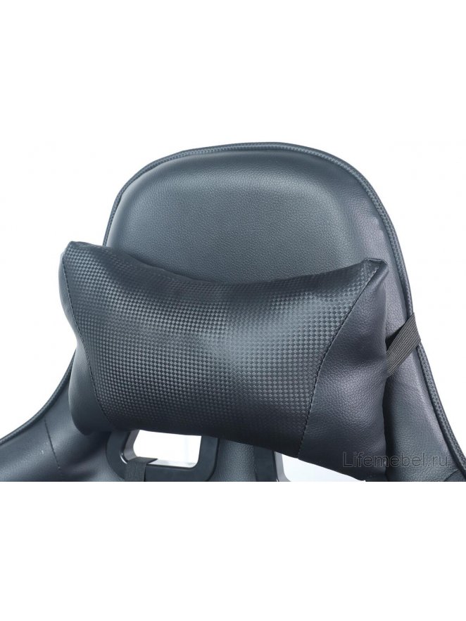 Компьютерное кресло Brabix GT Carbon GM-115 черное