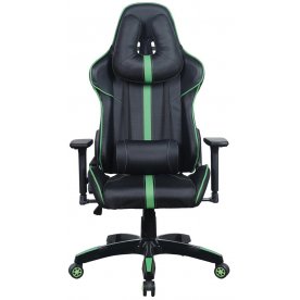 Компьютерное кресло GT Carbon GM-120