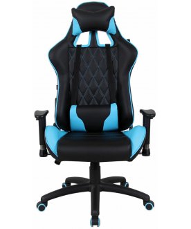 Компьютерное кресло GT Master GM-110