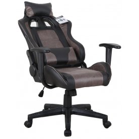 Компьютерное кресло GT Racer GM-100