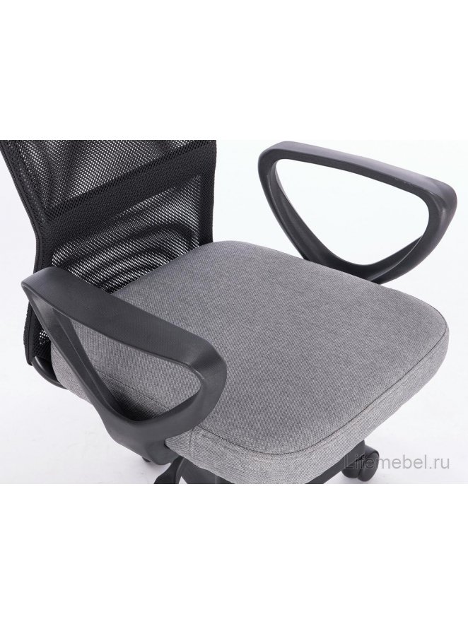 Компьютерное кресло Brabix Jet MG-315 серое
