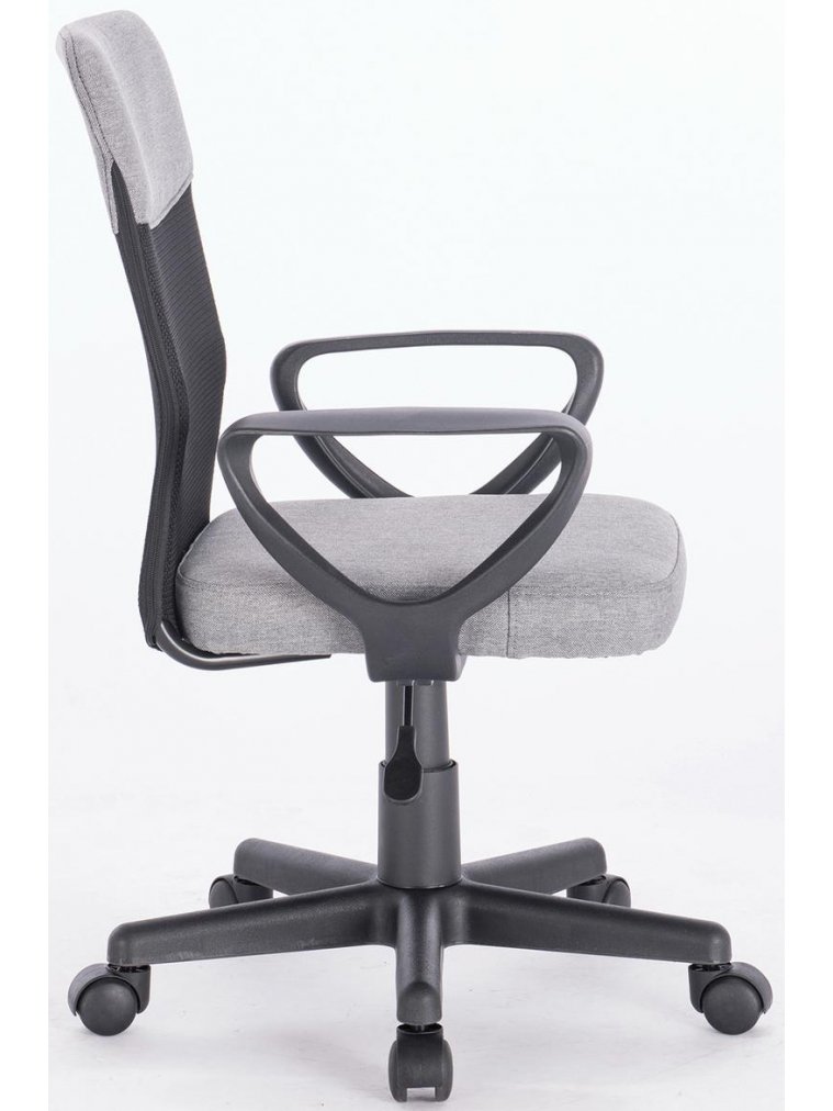 Компьютерное кресло Brabix Jet MG-315 серое