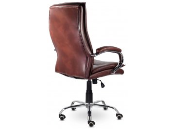 Компьютерное кресло Brabix Premium Cuba EX0542