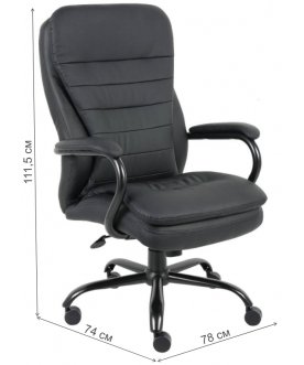 Компьютерное кресло Premium Heavy Duty HD-001