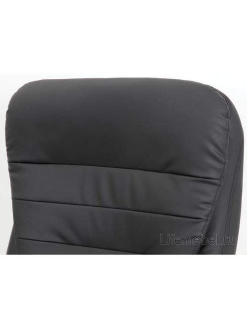 Компьютерное кресло Brabix Premium Heavy Duty HD-001 экокожа
