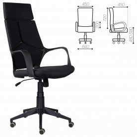 Компьютерное кресло Brabix Premium Prime EX0515