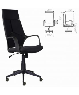 Компьютерное кресло Brabix Premium Prime EX0515