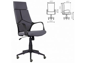 Компьютерное кресло Brabix Premium Prime EX0515