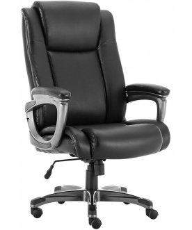 Компьютерное кресло Premium Solid HD-005
