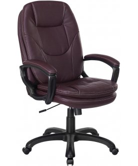 Компьютерное кресло Premium Trend EX-568 коричневый