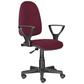 Компьютерное кресло Prestige Ergo MG-311