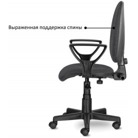 Компьютерное кресло Prestige Ergo MG-311