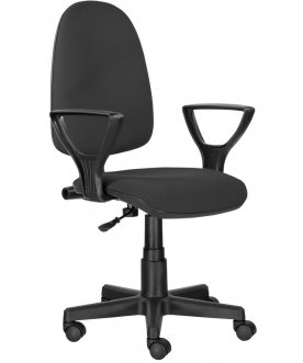 Офисное кресло Prestige Ergo MG-311 серое