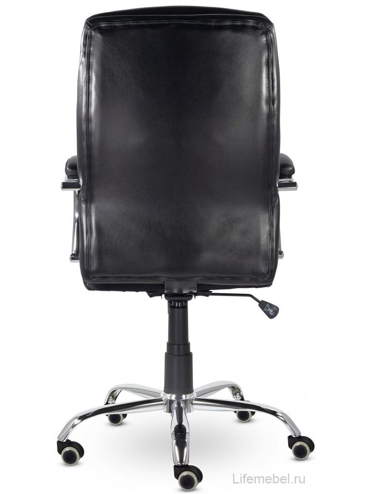 Компьютерное кресло Bruno EX-543 S-0401 черный