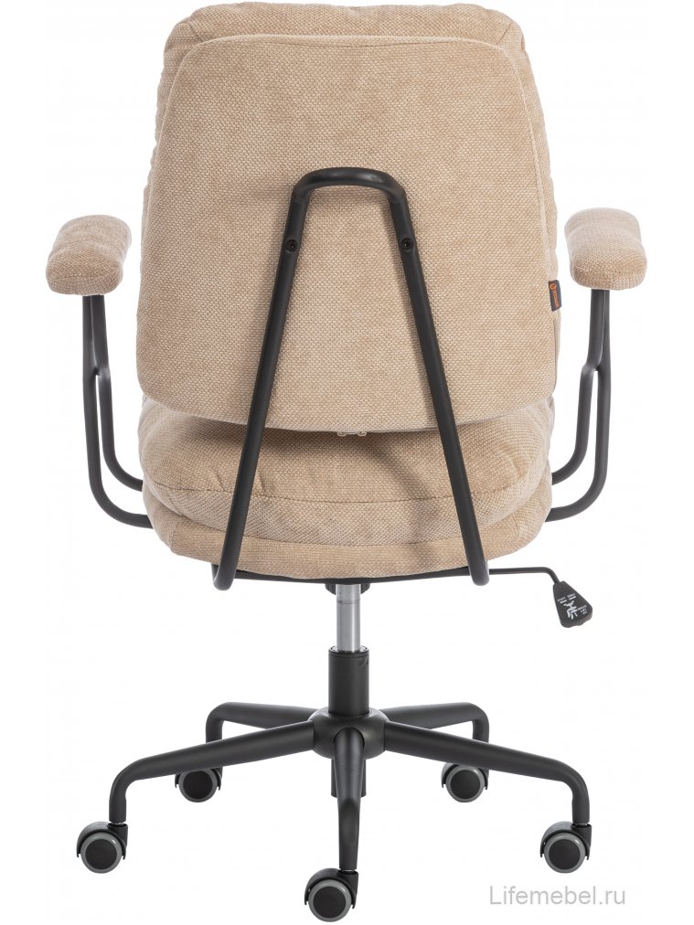 Компьютерное кресло Bunny бежевый