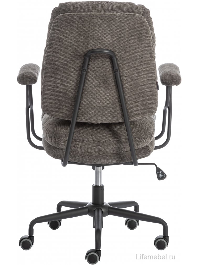 Компьютерное кресло Bunny серый