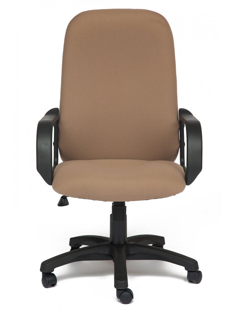 Компьютерное кресло Buro 12 бежевое