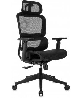 Компьютерное кресло Бюрократ 831