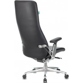 Компьютерное кресло Бюрократ Arti black