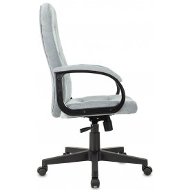 Компьютерное кресто Бюрократ CH 002 Fabric