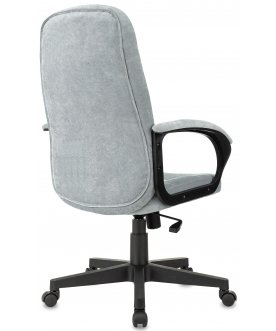 Компьютерное кресто Бюрократ CH 002 Fabric