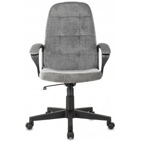 Компьютерное кресто Бюрократ CH 002 Fabric