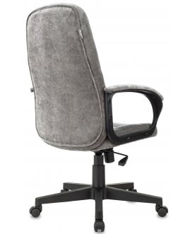 Компьютерное кресто Бюрократ CH 002 Fabric