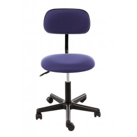 Компьютерное кресло Бюрократ CH-1201