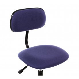 Компьютерное кресло Бюрократ CH-1201