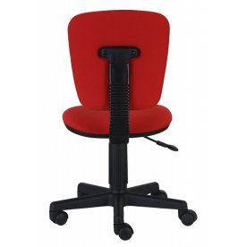 Компьютерное кресло Бюрократ CH-204NX