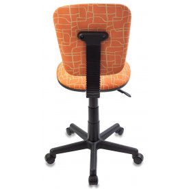 Компьютерное кресло Бюрократ CH-204NX