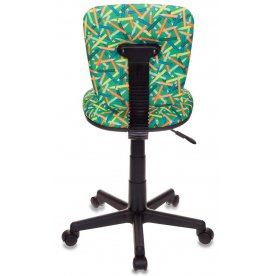 Компьютерное кресло Бюрократ CH-204NX