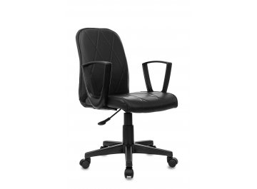 Компьютерное кресло Бюрократ CH-327