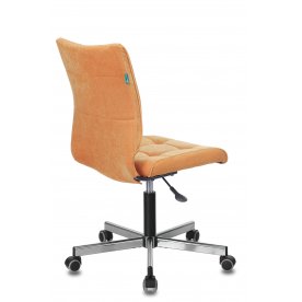 Компьютерное кресло Бюрократ CH-330M/velv72