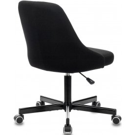 Компьютерное кресло Бюрократ CH-340M black