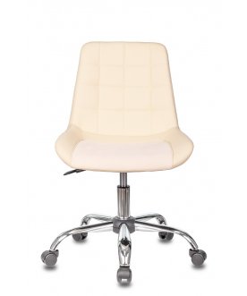 Компьютерное кресло Бюрократ CH-350SL ivory