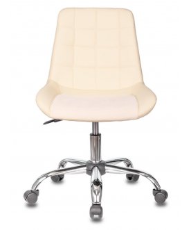 Компьютерное кресло Бюрократ CH-350SL ivory