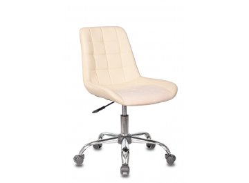 Компьютерное кресло Бюрократ CH-350SL ivory