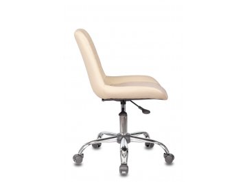Компьютерное кресло Бюрократ CH-350SL ivory