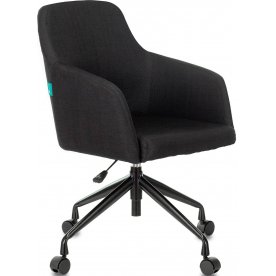 Компьютерное кресло Бюрократ CH-380 black