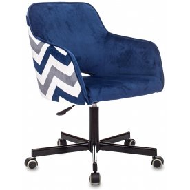 Компьютерное кресло Бюрократ CH-380M