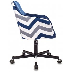 Компьютерное кресло Бюрократ CH-380M