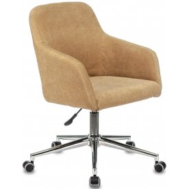 Компьютерное кресло Бюрократ CH-380SL