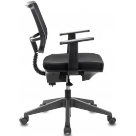 Компьютерное кресло Бюрократ CH-535