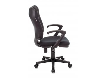 Компьютерное кресло Бюрократ CH-540AXSN
