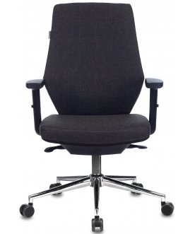 Компьютерное кресло Бюрократ CH-545SL