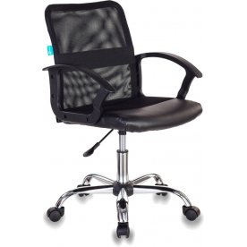 Компьютерное кресло Бюрократ CH-590SL