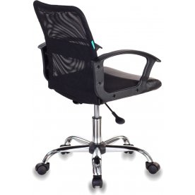 Компьютерное кресло Бюрократ CH-590SL