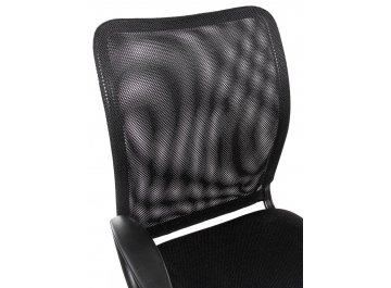 Компьютерное кресло Бюрократ CH-599AXSN