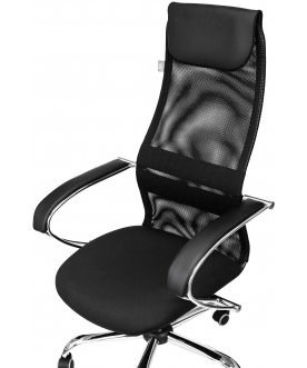 Компьютерное кресло Бюрократ CH-607SL